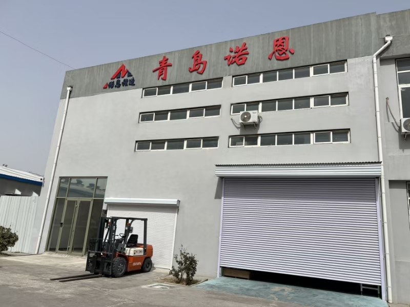 青岛诺恩包装整线长远发展战略剖析