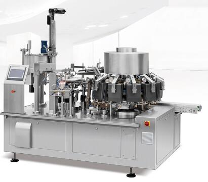 全自动包装机在生产生活中发挥着巨大的作用