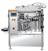 选择液体给袋式包装机的优势及好处 一